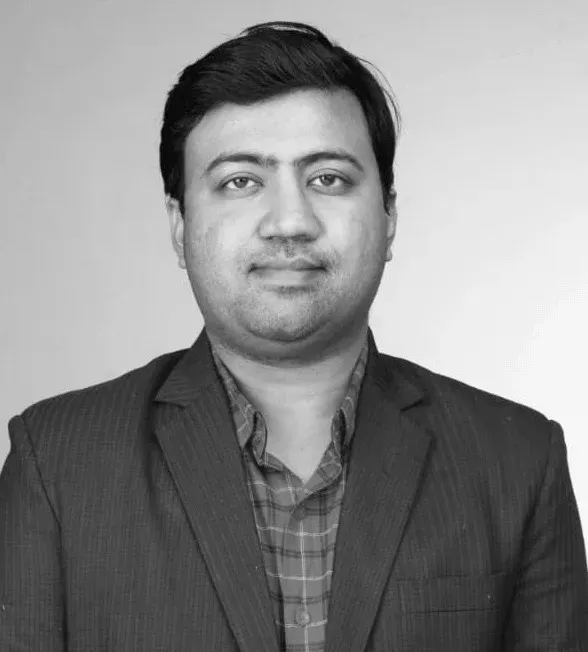 Dr. Arjun Raj, Director of Arogyadham Health Care