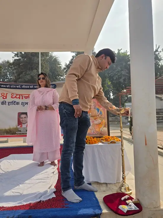 Dr. Arjun Raj &mdash; photograph 8