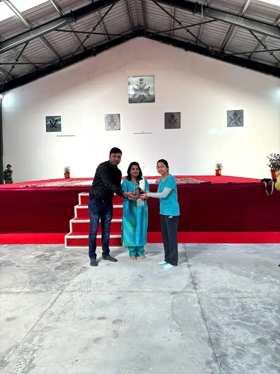 Dr. Arjun Raj &mdash; photograph 11