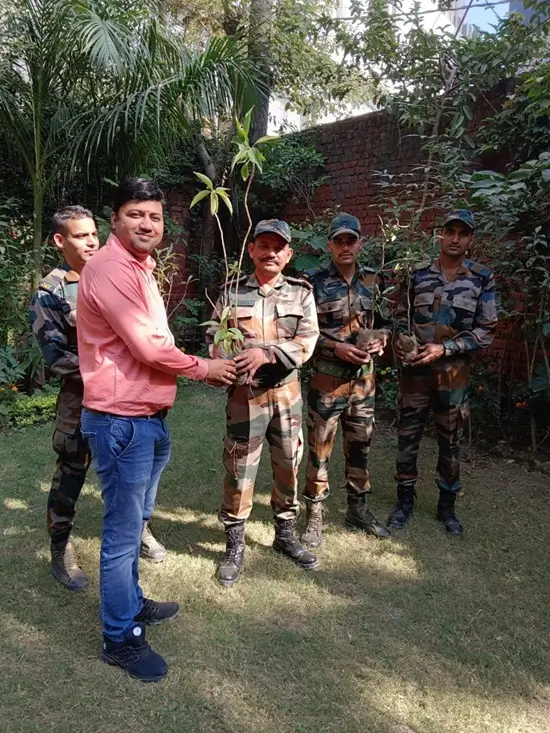 Dr. Arjun Raj &mdash; photograph 15